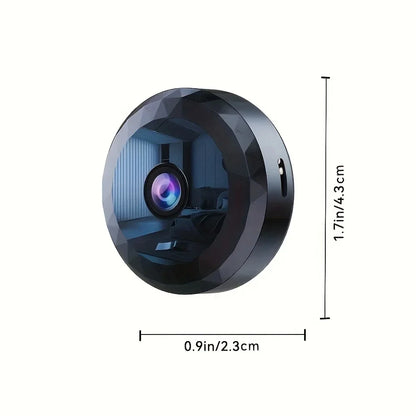 Wireless Wifi A11 1080P HD Camera Mini Wifi Monitoring Video Security Camera Rechargeable Battery Motion Detection Camcorders